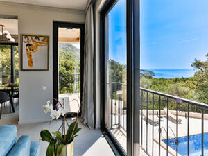 Poljana Olive Homes Pool Residences (D), Reževići 85310, Montenegro, Budva