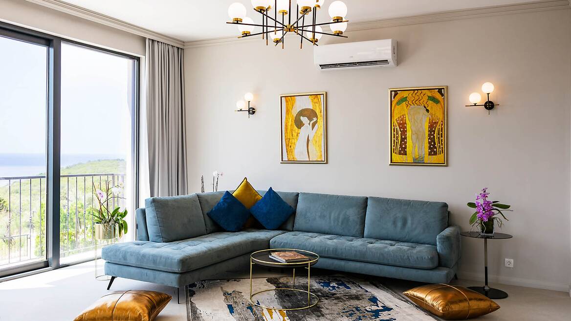 Poljana Olive Homes Pool Residences (D), Reževići 85310, Montenegro, Budva