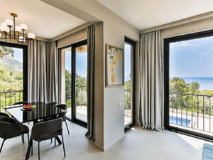 Poljana Olive Homes Pool Residences (D), Reževići 85310, Montenegro, Budva
