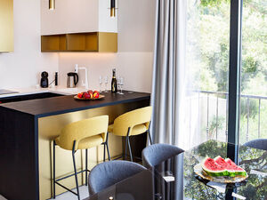 Poljana Olive Homes Pool Residences (D), Reževići 85310, Montenegro, Budva