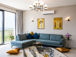 Poljana Olive Homes Pool Residences (D), Reževići 85310, Montenegro, Budva