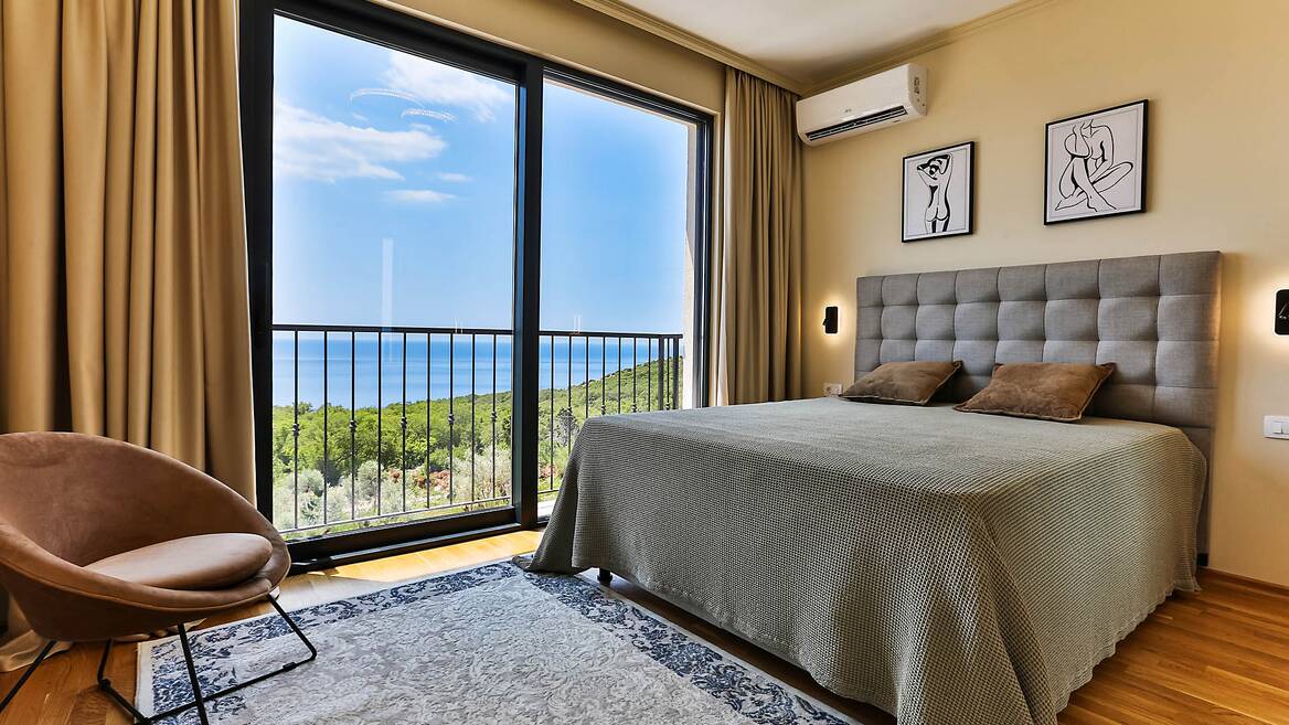 Poljana Olive Homes Pool Residences (D), Reževići 85310, Montenegro, Budva