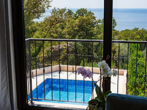 Poljana Olive Homes Pool Residences (D), Reževići 85310, Montenegro, Budva