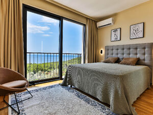 Poljana Olive Homes Pool Residences (D), Reževići 85310, Montenegro, Budva
