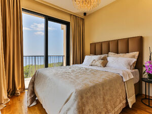 Poljana Olive Homes Pool Residences (D), Reževići 85310, Montenegro, Budva