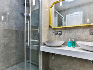 Poljana Olive Homes Pool Residences (D), Reževići 85310, Montenegro, Budva