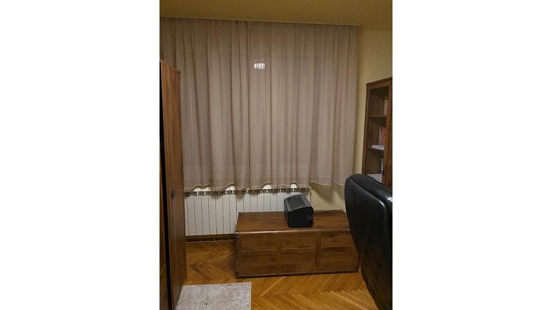 Cingrijina, Beograd