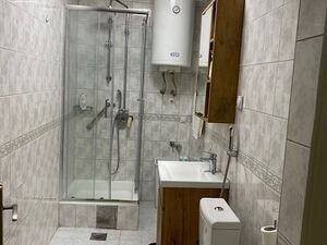 Cingrijina, Beograd