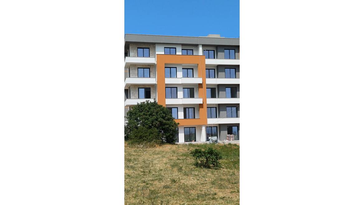 Pinjes, Ulcinj
